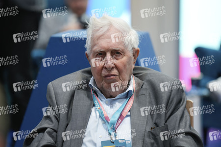 36. Parteitag der CDU Deutschlands in Berlin