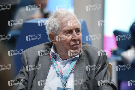 36. Parteitag der CDU Deutschlands in Berlin