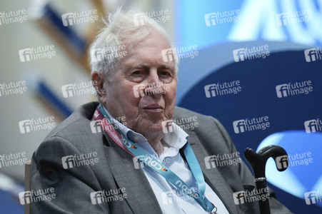 36. Parteitag der CDU Deutschlands in Berlin