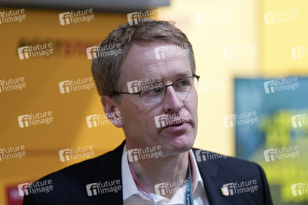 36. Parteitag der CDU Deutschlands in Berlin