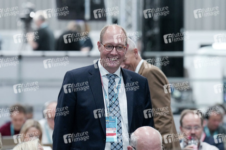 36. Parteitag der CDU Deutschlands in Berlin