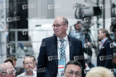 36. Parteitag der CDU Deutschlands in Berlin