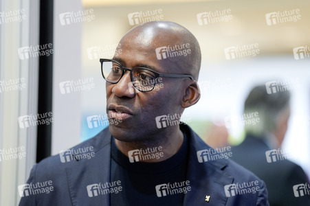 36. Parteitag der CDU Deutschlands in Berlin