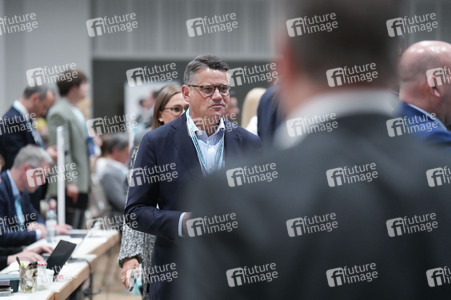 36. Parteitag der CDU Deutschlands in Berlin