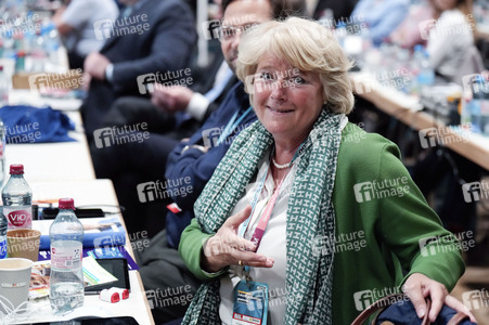 36. Parteitag der CDU Deutschlands in Berlin