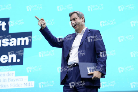 36. Parteitag der CDU Deutschlands in Berlin