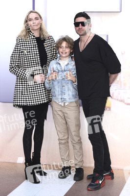 Filmpremiere 'IF: Imaginäre Freunde' in London