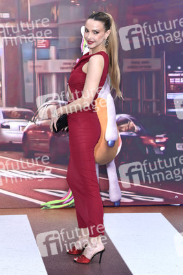 Filmpremiere 'IF: Imaginäre Freunde' in London