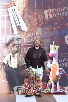 Filmpremiere 'IF: Imaginäre Freunde' in London