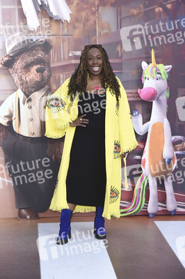 Filmpremiere 'IF: Imaginäre Freunde' in London