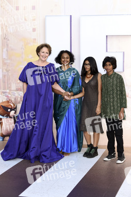 Filmpremiere 'IF: Imaginäre Freunde' in London