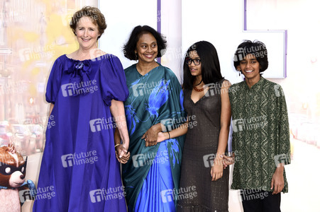 Filmpremiere 'IF: Imaginäre Freunde' in London