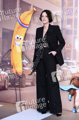 Filmpremiere 'IF: Imaginäre Freunde' in London