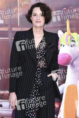 Filmpremiere 'IF: Imaginäre Freunde' in London