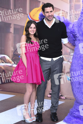 Filmpremiere 'IF: Imaginäre Freunde' in London