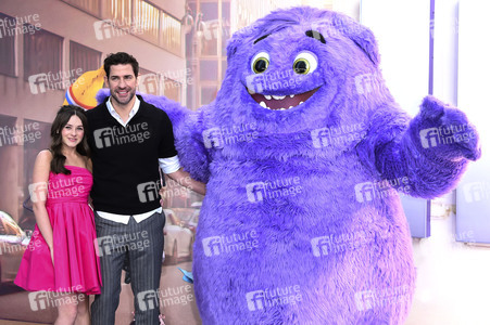 Filmpremiere 'IF: Imaginäre Freunde' in London