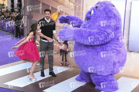 Filmpremiere 'IF: Imaginäre Freunde' in London