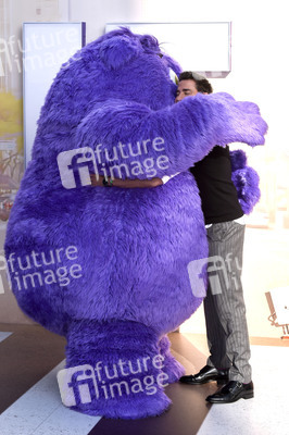 Filmpremiere 'IF: Imaginäre Freunde' in London