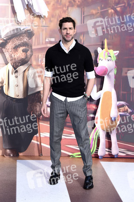 Filmpremiere 'IF: Imaginäre Freunde' in London