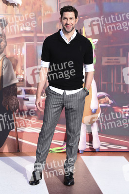 Filmpremiere 'IF: Imaginäre Freunde' in London