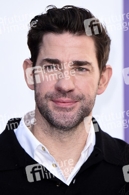 Filmpremiere 'IF: Imaginäre Freunde' in London