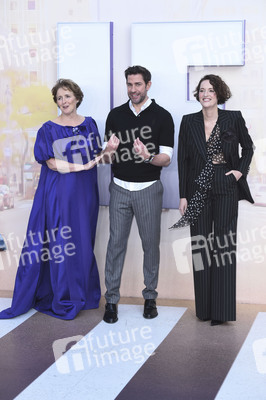 Filmpremiere 'IF: Imaginäre Freunde' in London