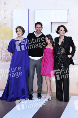 Filmpremiere 'IF: Imaginäre Freunde' in London