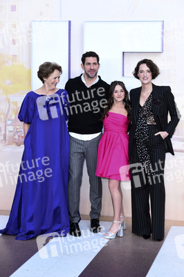 Filmpremiere 'IF: Imaginäre Freunde' in London