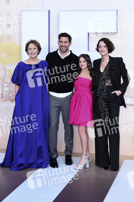 Filmpremiere 'IF: Imaginäre Freunde' in London