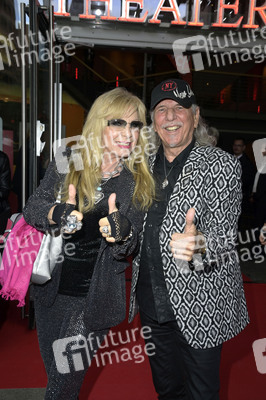 B.Z. Kulturpreis 2024 in Berlin