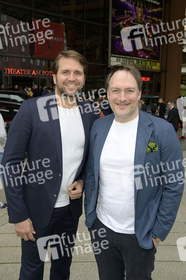 B.Z. Kulturpreis 2024 in Berlin