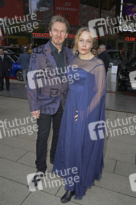 B.Z. Kulturpreis 2024 in Berlin