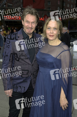 B.Z. Kulturpreis 2024 in Berlin