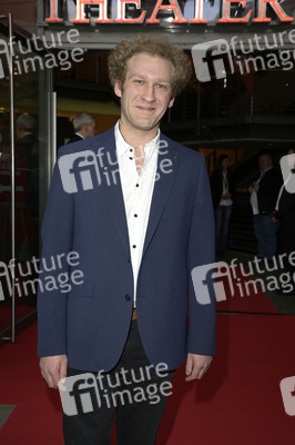 B.Z. Kulturpreis 2024 in Berlin