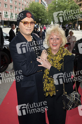 B.Z. Kulturpreis 2024 in Berlin