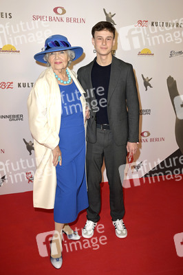 B.Z. Kulturpreis 2024 in Berlin