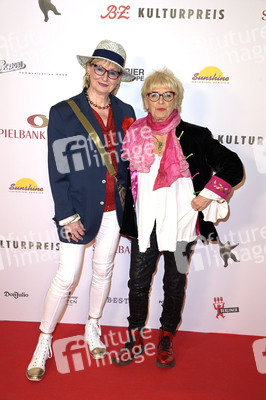 B.Z. Kulturpreis 2024 in Berlin