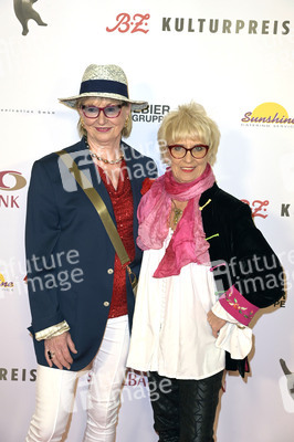 B.Z. Kulturpreis 2024 in Berlin