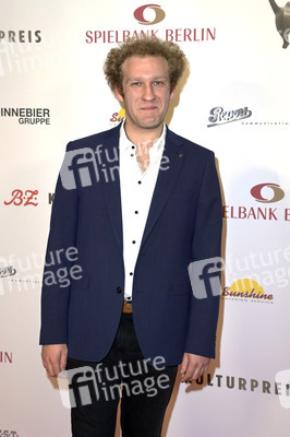 B.Z. Kulturpreis 2024 in Berlin