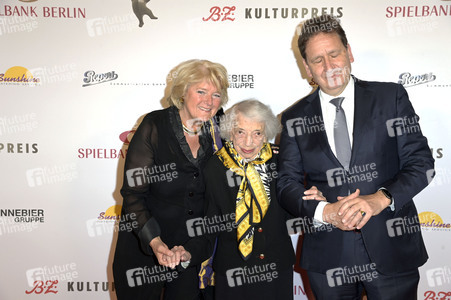 B.Z. Kulturpreis 2024 in Berlin