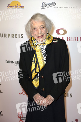 B.Z. Kulturpreis 2024 in Berlin