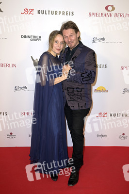 B.Z. Kulturpreis 2024 in Berlin