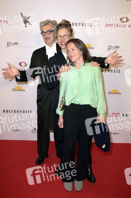 B.Z. Kulturpreis 2024 in Berlin