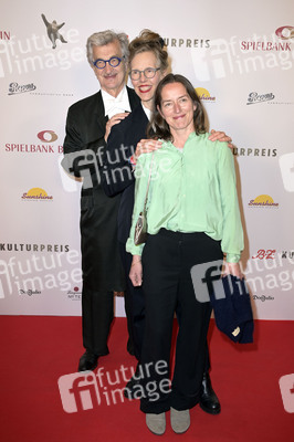 B.Z. Kulturpreis 2024 in Berlin