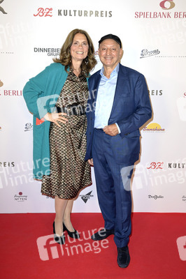 B.Z. Kulturpreis 2024 in Berlin