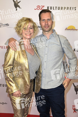 B.Z. Kulturpreis 2024 in Berlin