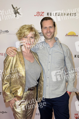 B.Z. Kulturpreis 2024 in Berlin