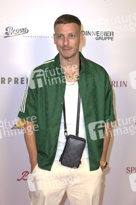 B.Z. Kulturpreis 2024 in Berlin