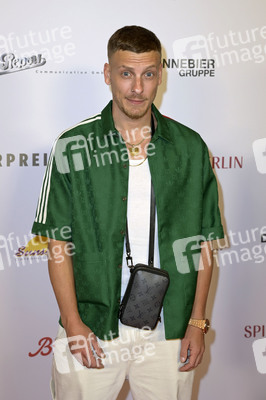 B.Z. Kulturpreis 2024 in Berlin