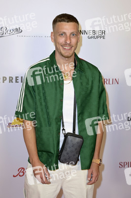 B.Z. Kulturpreis 2024 in Berlin